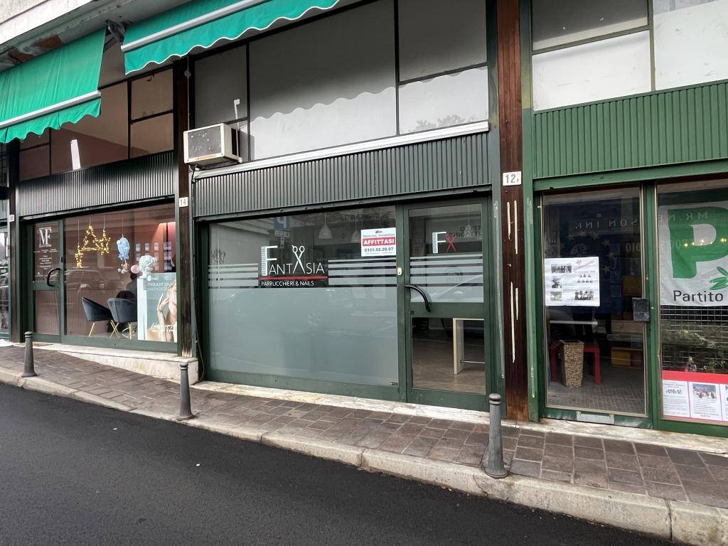 Immobile a Sesto calende in Via dell'Olmo - Foto 3