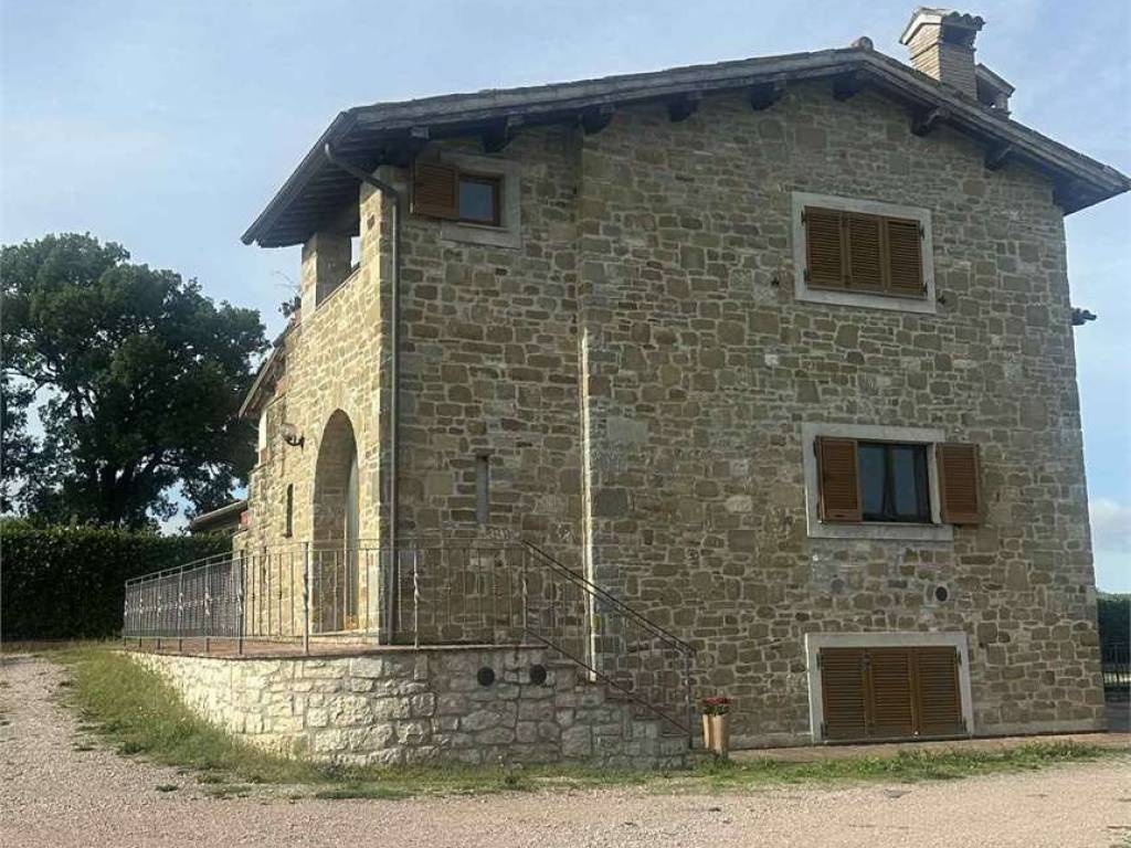 Rustico / casale a Gubbio - Foto 3