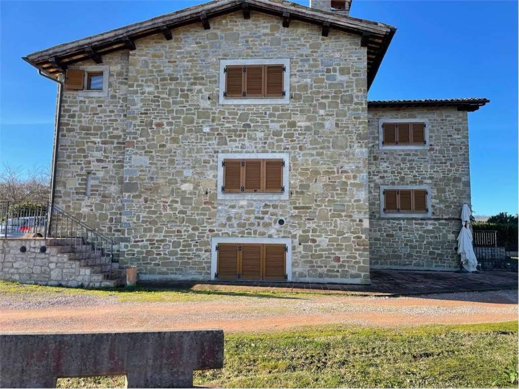 Rustico / casale a Gubbio - Foto 4