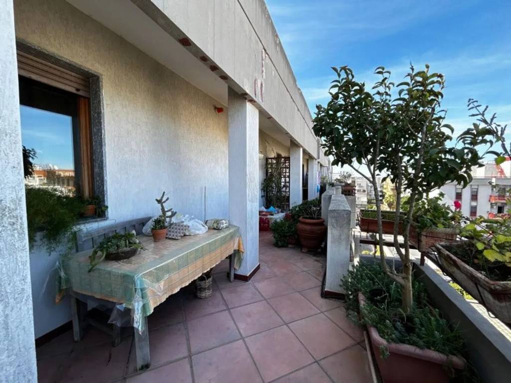 Appartamento a Brindisi in Via Germania S.N.C. - Foto 5