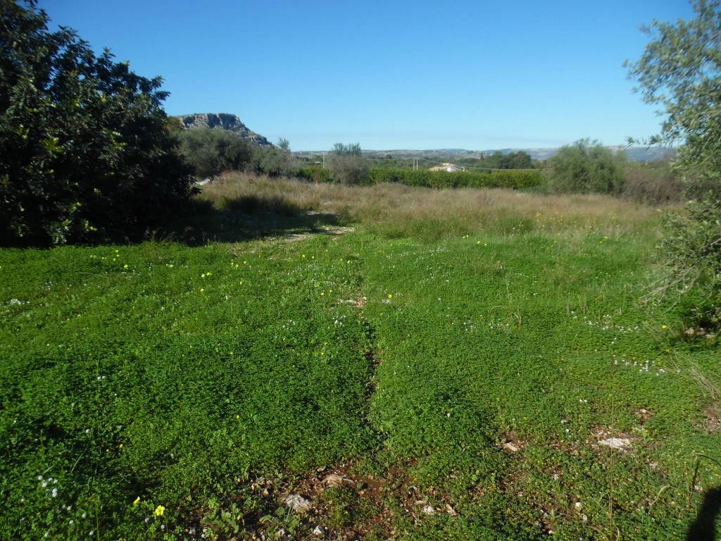 Terreno a Floridia - Foto 2