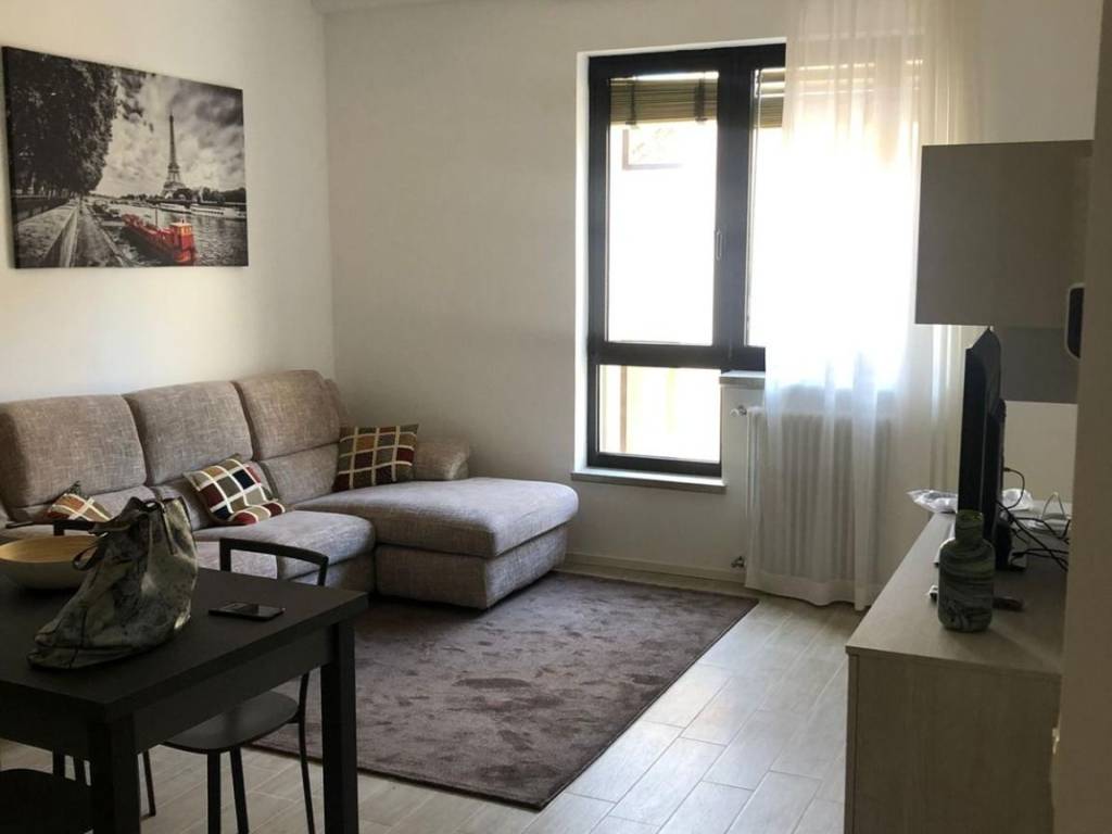 Appartamento a Montebelluna in Piazza Luigi Negrelli - Foto 2
