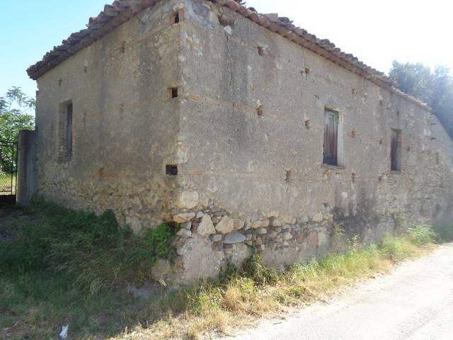 Terreno a Gioiosa ionica in CONTRADA MARATA - Foto 4