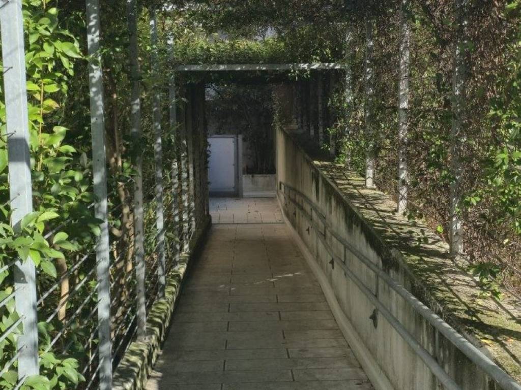 Attico / mansarda a Trento in Via Asilo Pedrotti - Foto 2