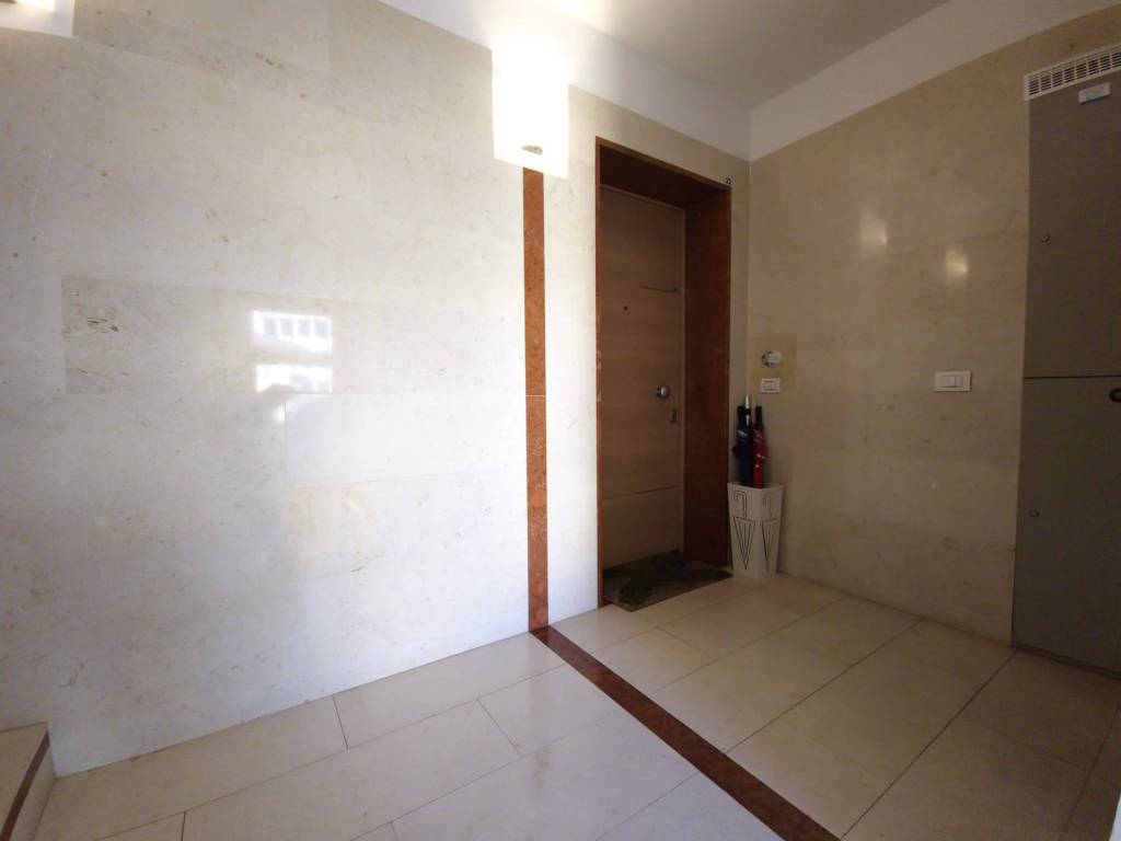 Attico / mansarda a Trento in Via Asilo Pedrotti - Foto 3