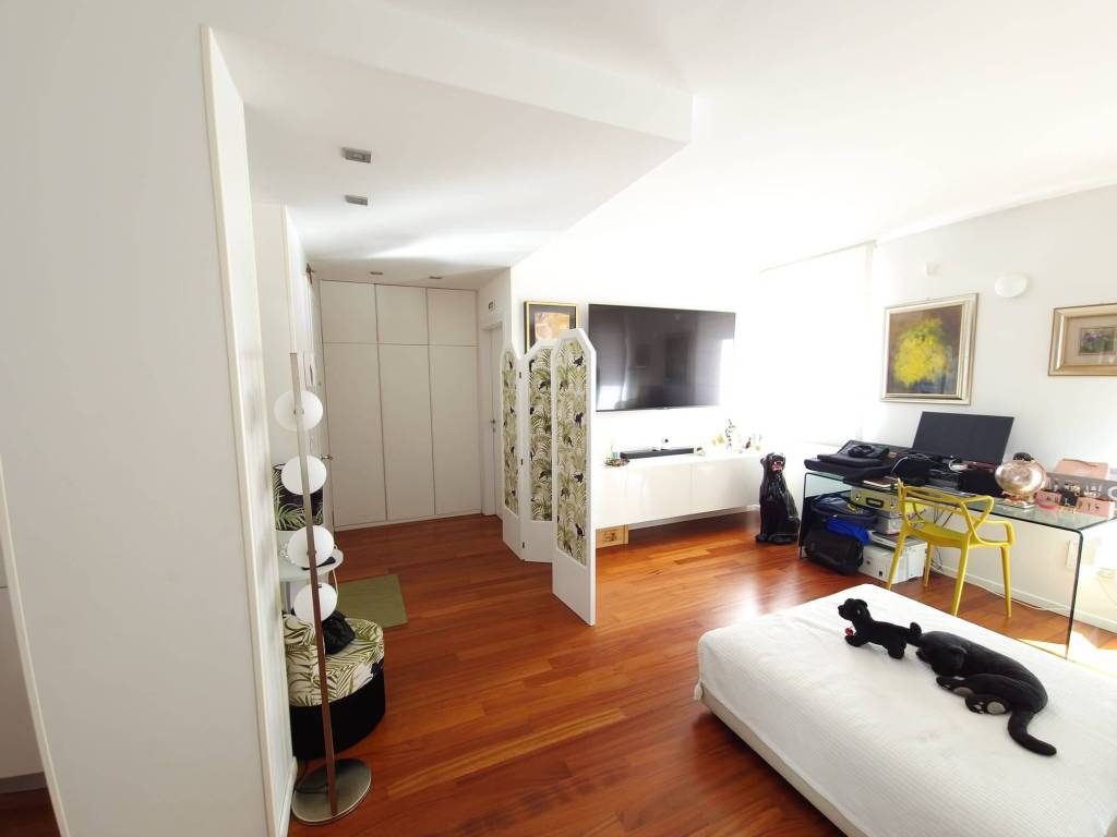 Attico / mansarda a Trento in Via Asilo Pedrotti - Foto 4