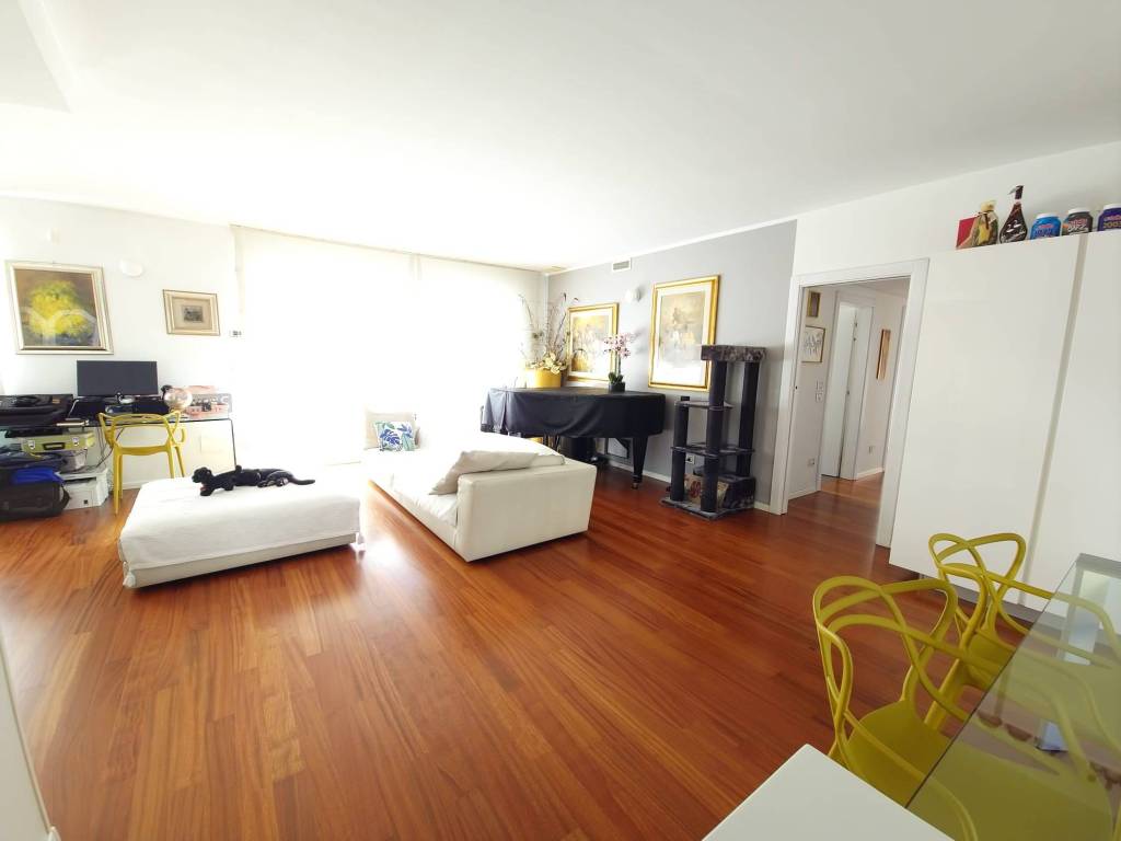 Attico / mansarda a Trento in Via Asilo Pedrotti - Foto 5