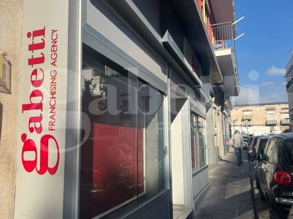 Immobile a Torre annunziata in Via Gino Alfani, 8 - Foto 2