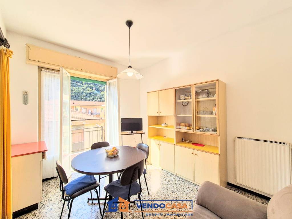 Appartamento a Finale ligure in Via Camillo Sbarbaro - Foto 3