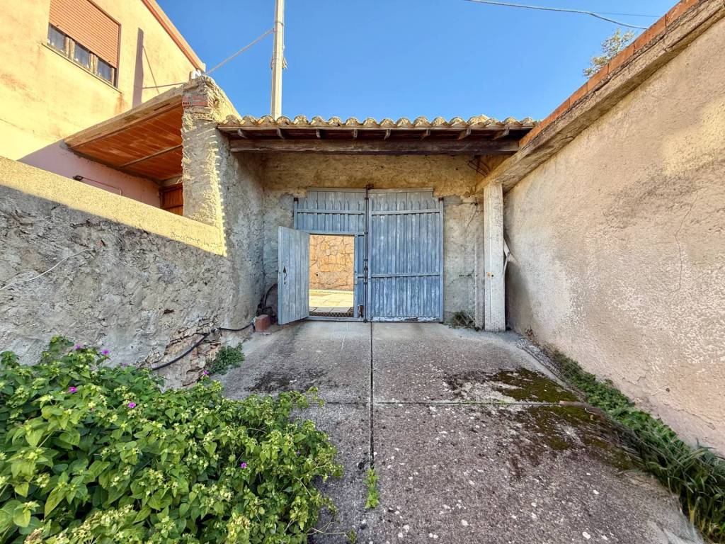 Casa indipendente a Armungia in via Municipio, 42 - Foto 5