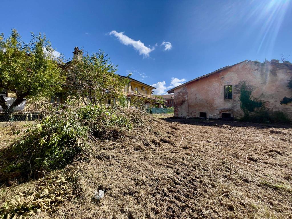 Rustico / casale a Spoleto in Via Santa Caterina, 10 - Foto 3
