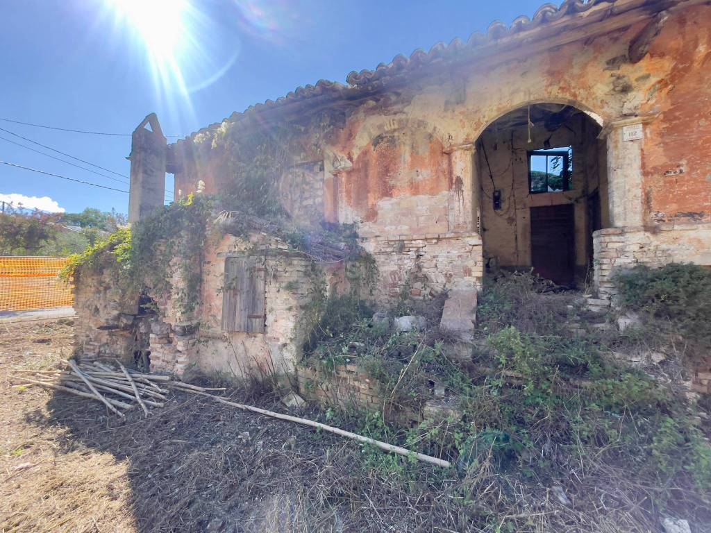 Rustico / casale a Spoleto in Via Santa Caterina, 10 - Foto 4