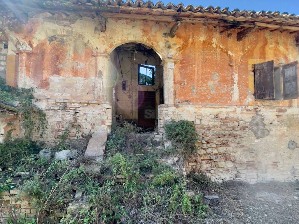 Rustico / casale a Spoleto in Via Santa Caterina, 10 - Foto 5