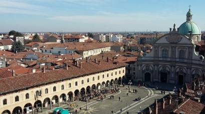 Appartamento a Vigevano - Foto 3