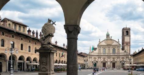 Appartamento a Vigevano - Foto 5