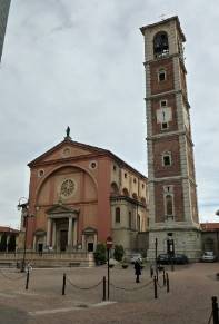 Appartamento a Lonate pozzolo - Foto 4