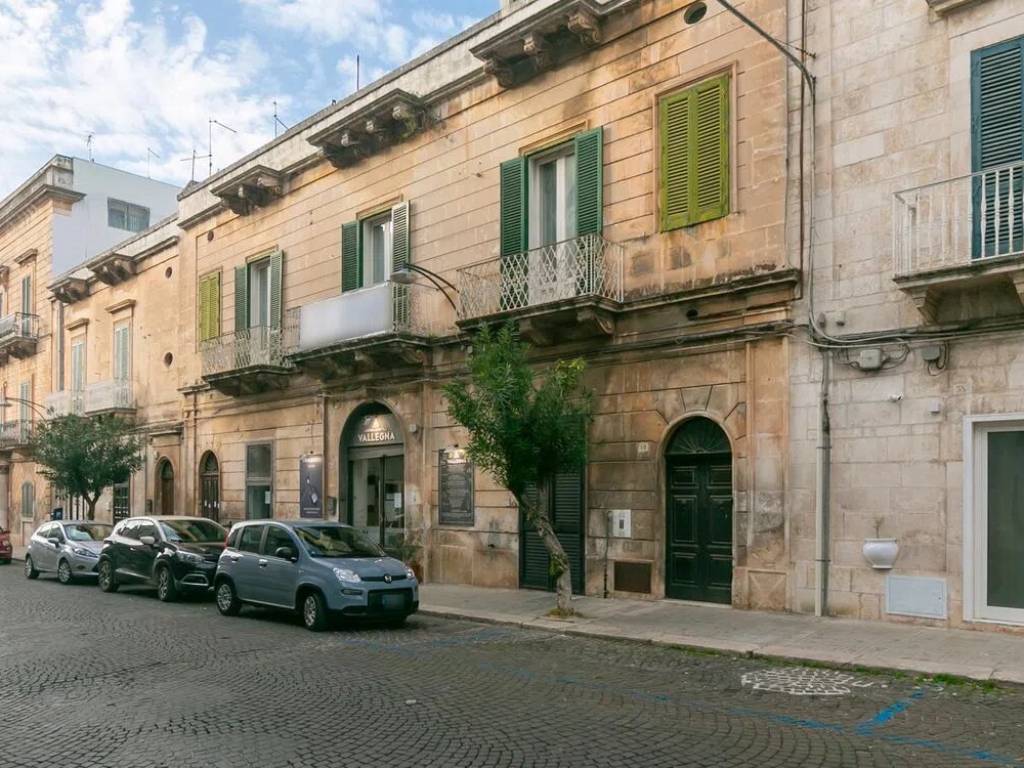 Rustico / casale a Ostuni in Corso Giuseppe Mazzini, 60 - Foto 2