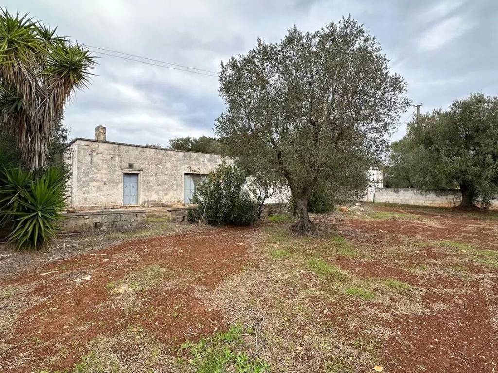 Rustico / casale a Ostuni in Contrada Falgheri S.N.C. - Foto 3