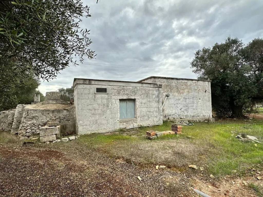 Rustico / casale a Ostuni in Contrada Falgheri S.N.C. - Foto 5