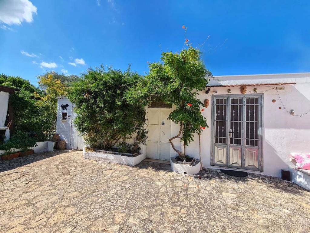 Rustico / casale a Ostuni in Contrada Acquarella S.N.C. - Foto 2