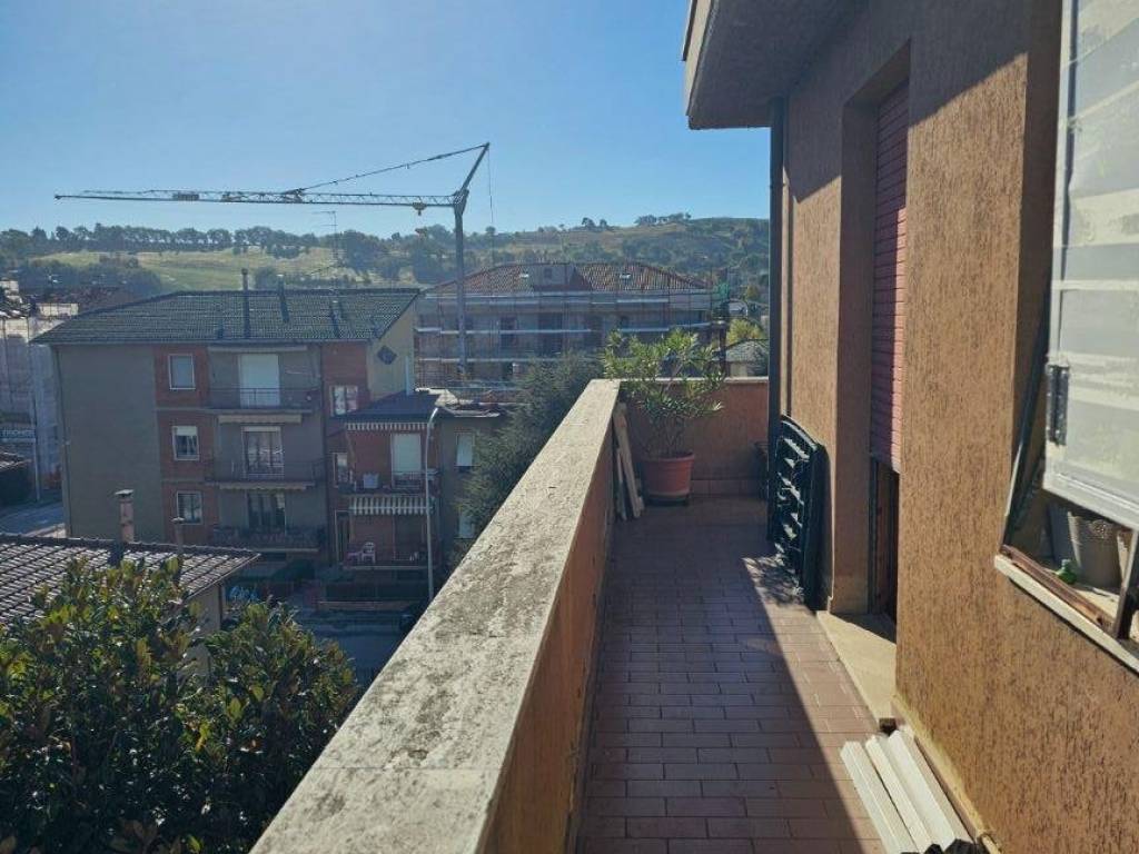 Attico / mansarda a San severino marche - Foto 2