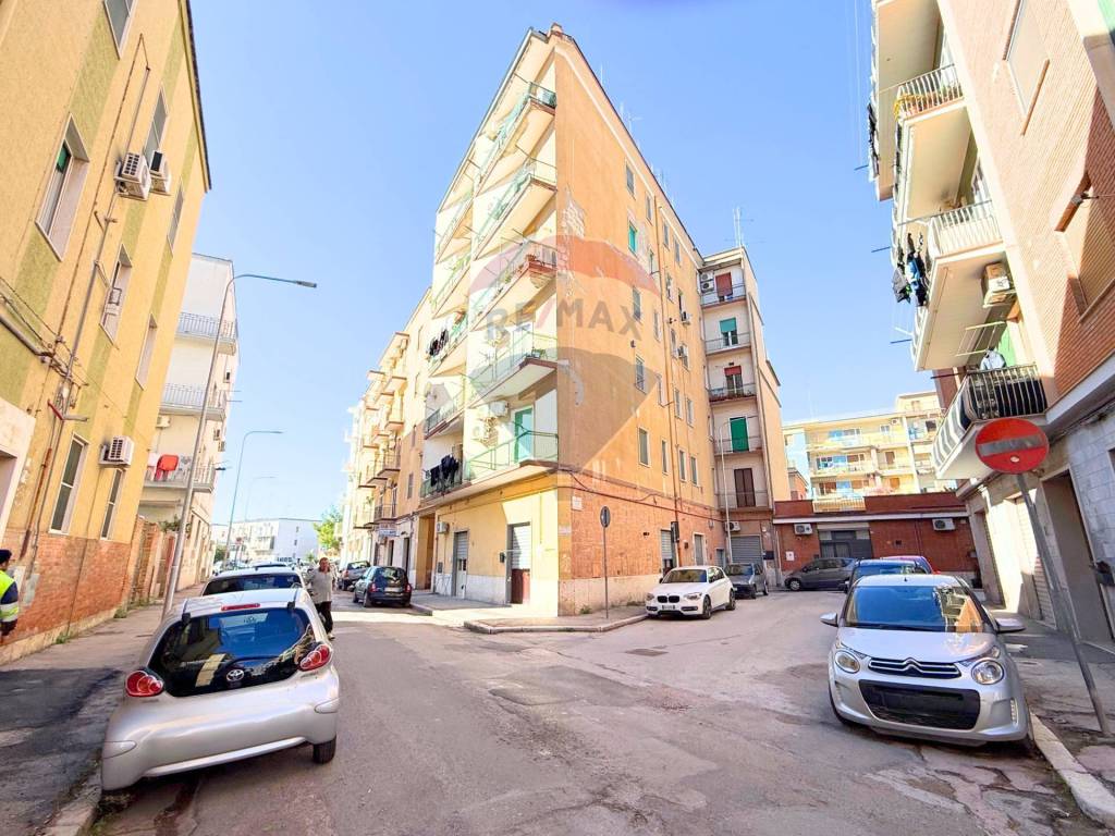 Appartamento a Foggia in Via Goffredo Mameli, 30 - Foto 2