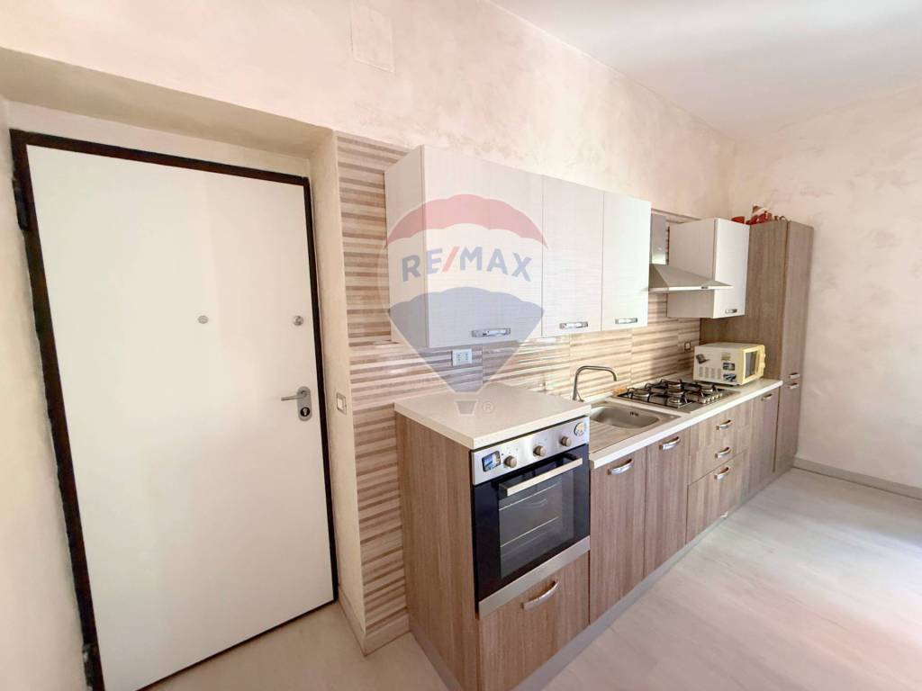 Appartamento a Foggia in Via Goffredo Mameli, 30 - Foto 3