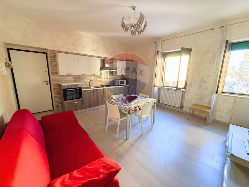 Appartamento a Foggia in Via Goffredo Mameli, 30 - Foto 4