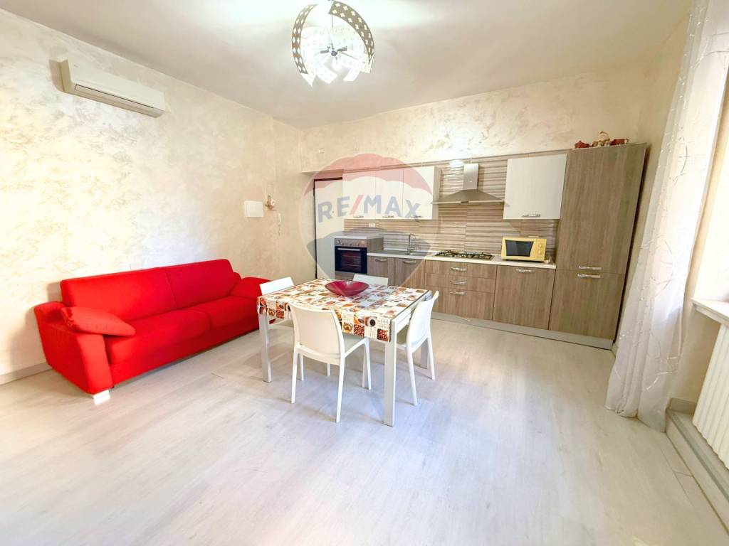 Appartamento a Foggia in Via Goffredo Mameli, 30 - Foto 5