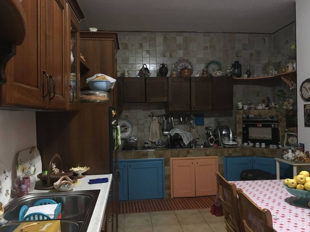 Appartamento a Canicattini bagni in Garibaldi, 437 - Foto 4