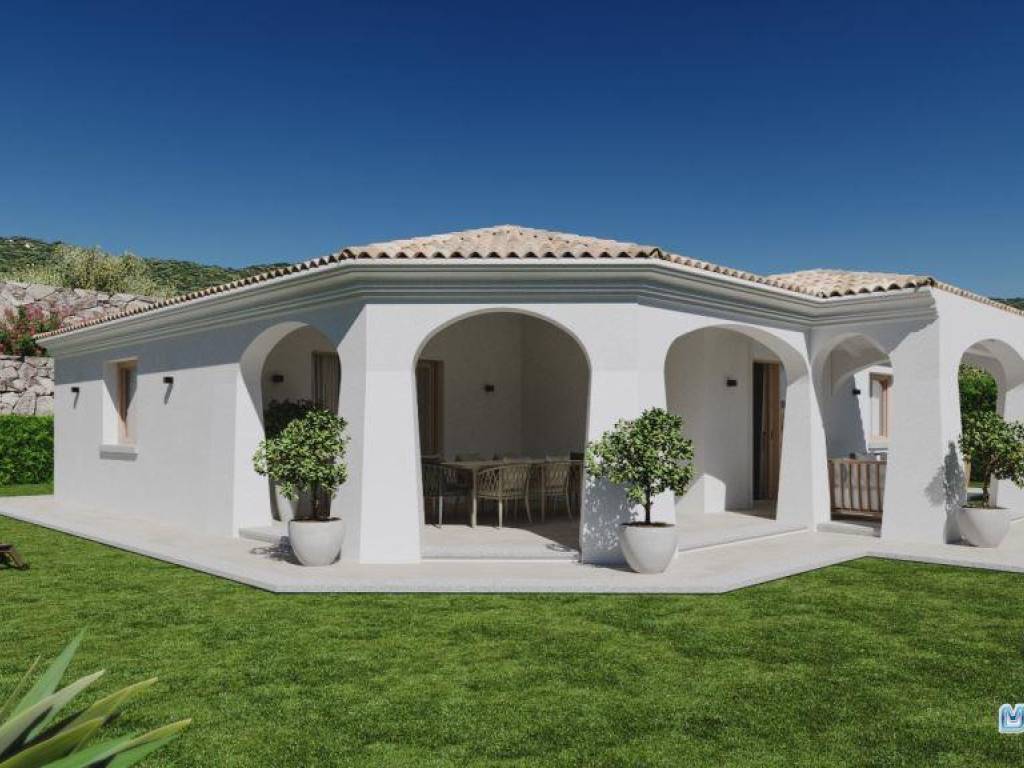 Villa a Budoni in SP1 - Foto 2