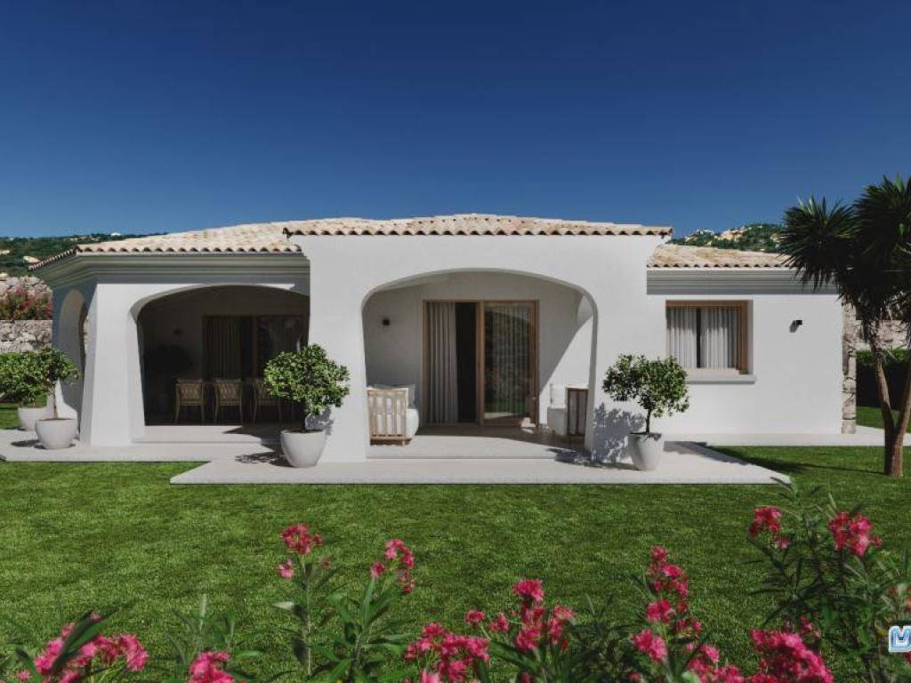 Villa a Budoni in SP1 - Foto 3