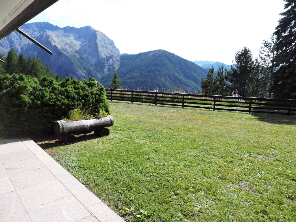 Appartamento a Sestriere in Via Sauze, 3 - Foto 2