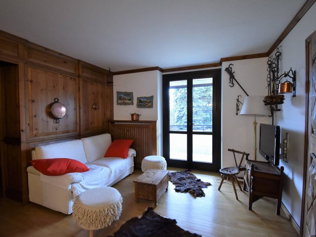Appartamento a Sestriere in Via Sauze, 3 - Foto 3