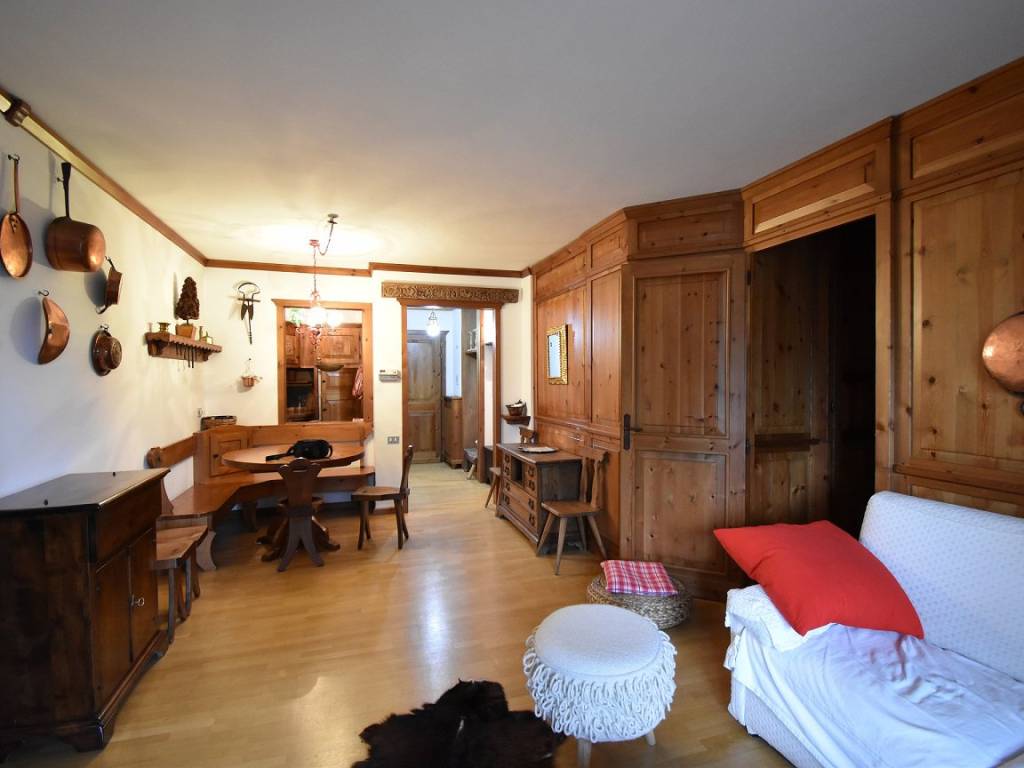 Appartamento a Sestriere in Via Sauze, 3 - Foto 4