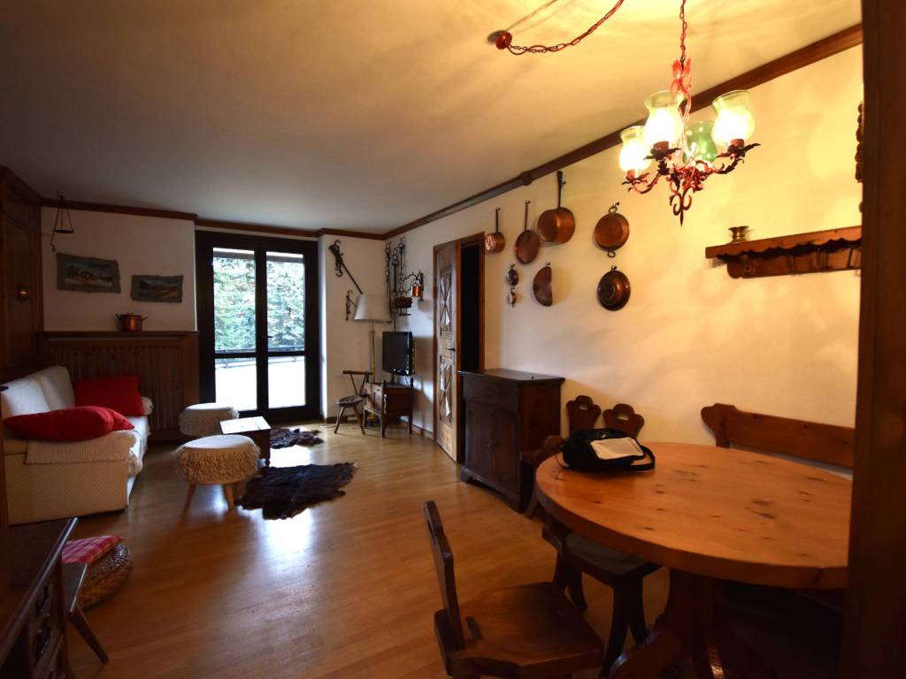 Appartamento a Sestriere in Via Sauze, 3 - Foto 5