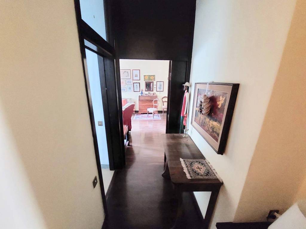 Appartamento a Fabriano in VIALE CAMPO SPORTIVO, 9 - Foto 4