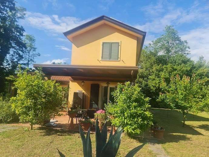 Casa indipendente a Castelnuovo magra in via olmarello 60 - Foto 5
