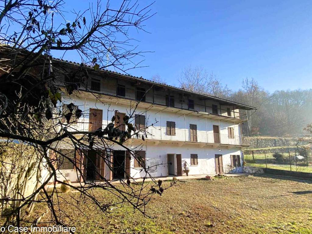 Rustico / casale a Palazzo canavese - Foto 2