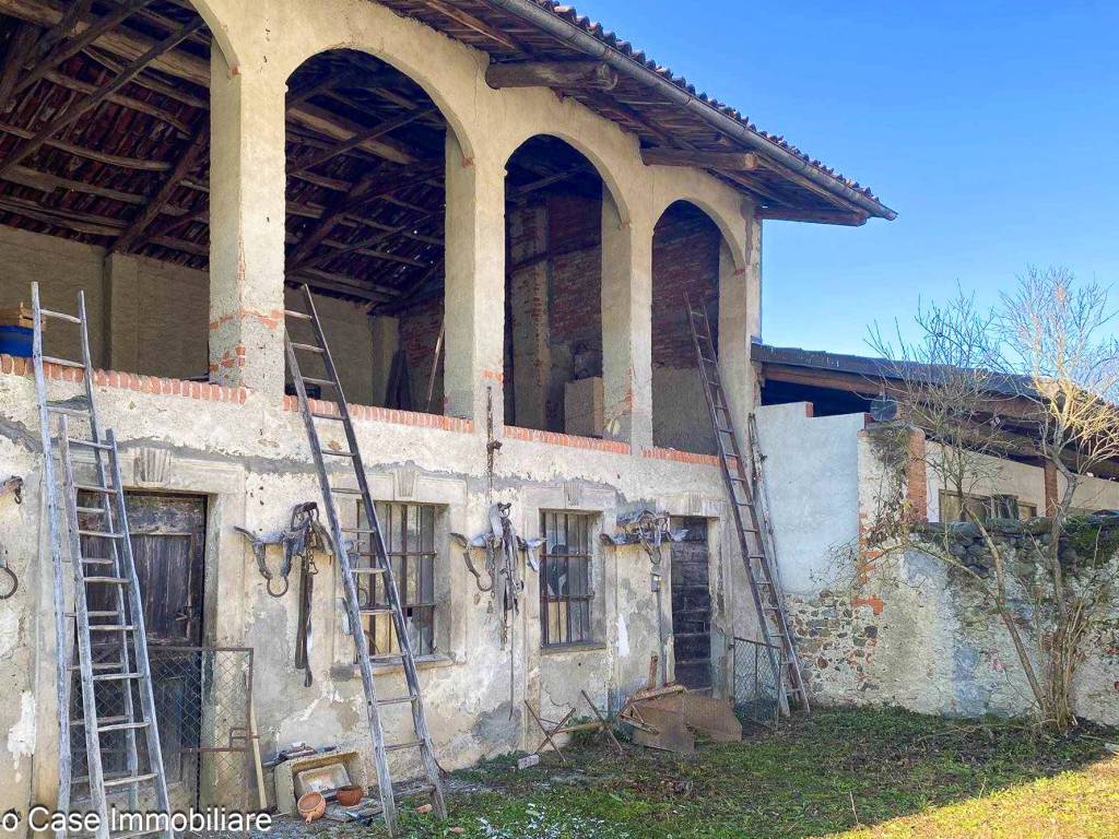 Rustico / casale a Palazzo canavese - Foto 3