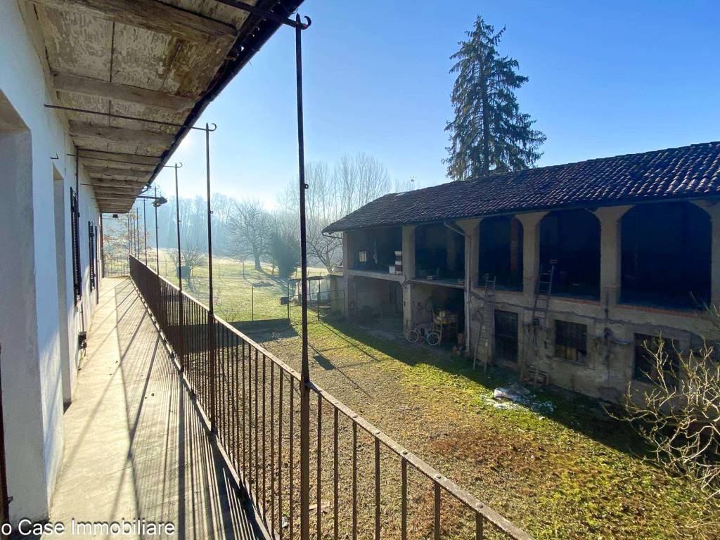 Rustico / casale a Palazzo canavese - Foto 4