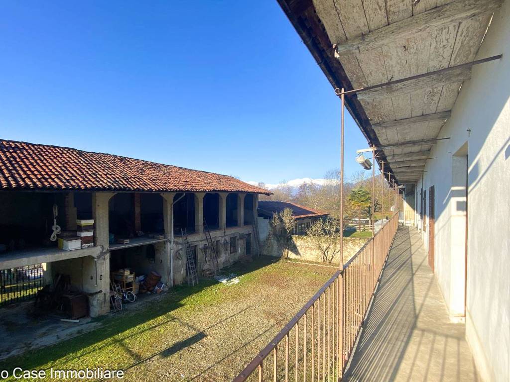 Rustico / casale a Palazzo canavese - Foto 5