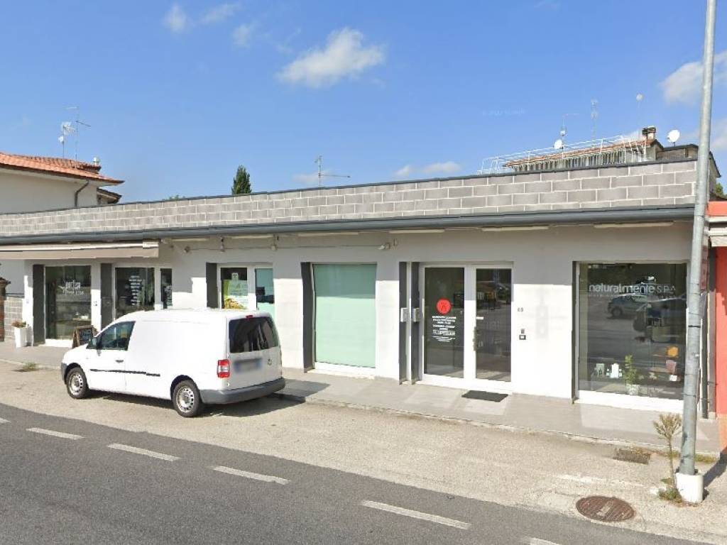 Immobile a Palazzolo dello stella in Via Nazionale - Foto 2