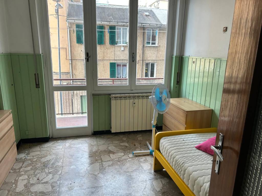 Appartamento a Genova in Via Alfredo Catalani - Foto 3