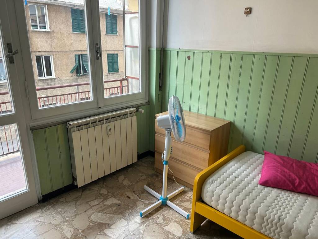 Appartamento a Genova in Via Alfredo Catalani - Foto 4