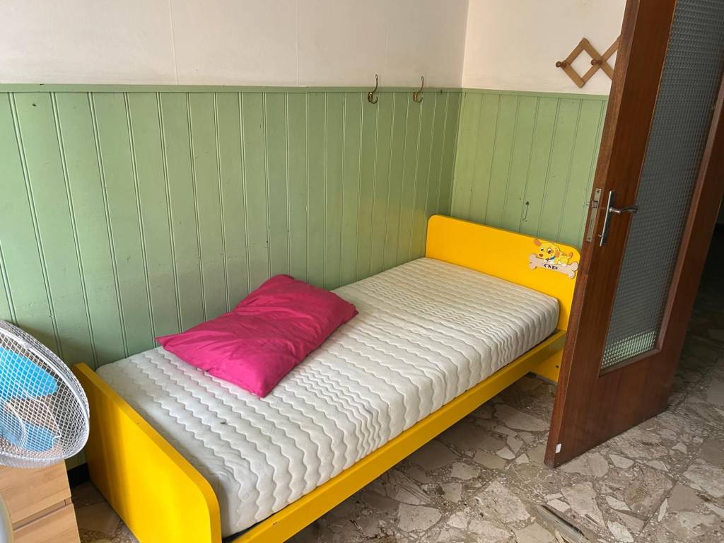 Appartamento a Genova in Via Alfredo Catalani - Foto 5