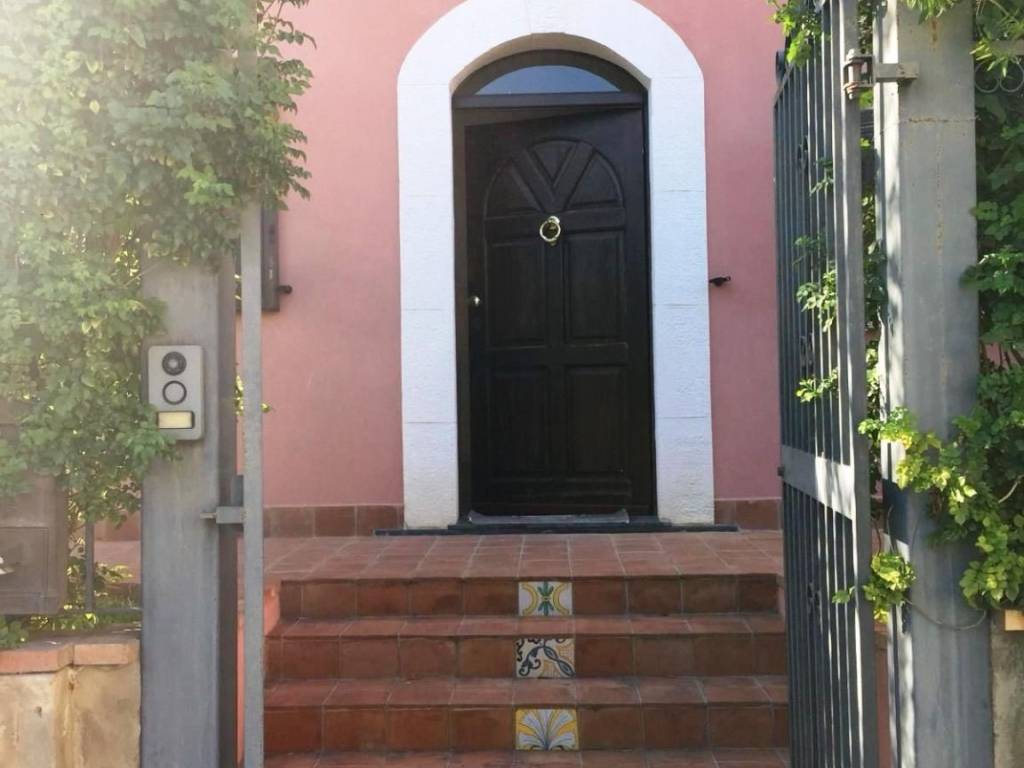 Villa a Caltagirone in Contrada Romana - Foto 2