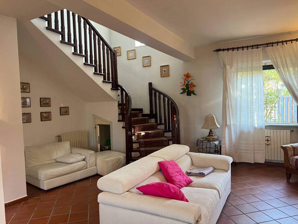 Villa a San nicola manfredi in Via Basso Casale - Foto 4