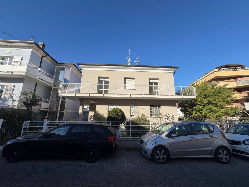 Appartamento a Riccione in Viale Niccolò Tommaseo, 4 - Foto 4
