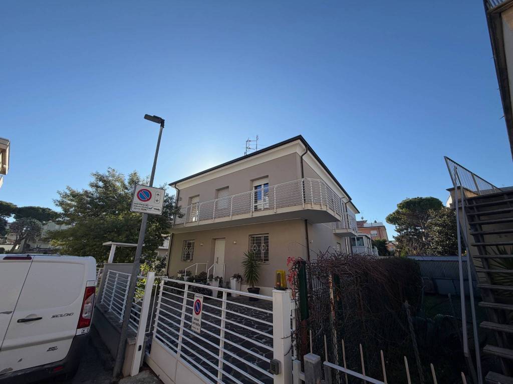 Appartamento a Riccione in Viale Niccolò Tommaseo, 4 - Foto 5